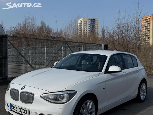 BMW Řada 1